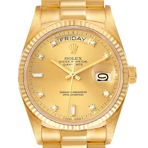 mens day date rolex|More.